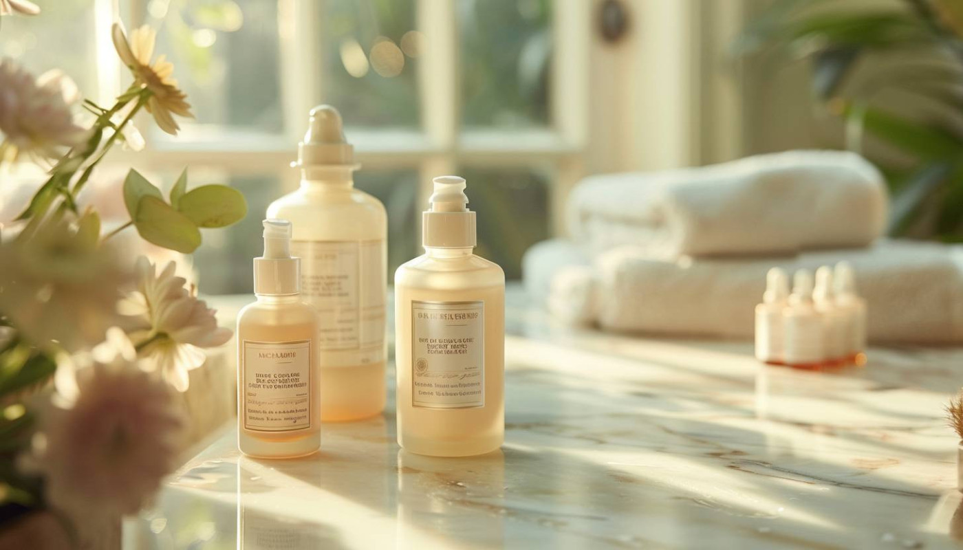 Comment les produits naturels peuvent ralentir la repousse des poils