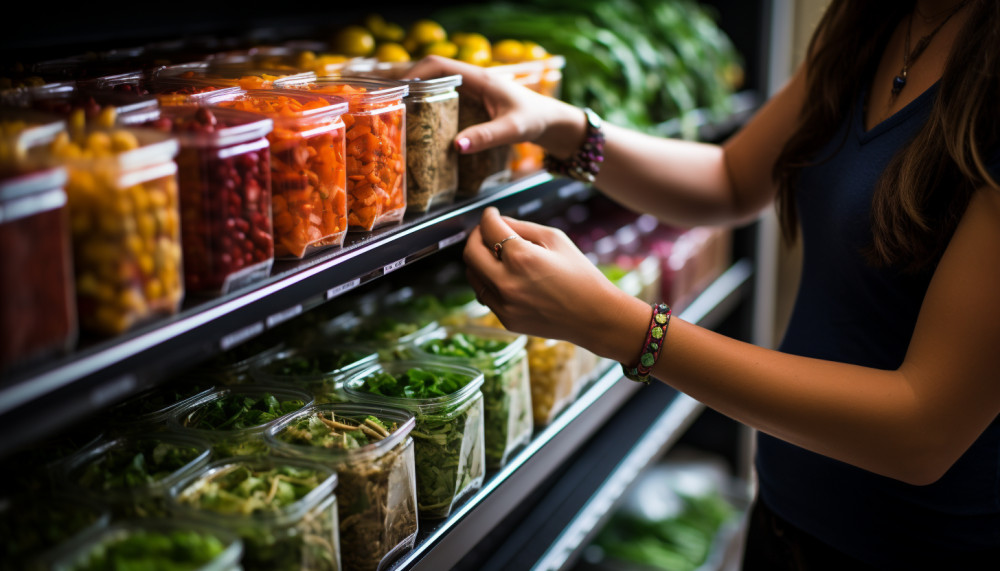 Décrypter les étiquettes alimentaires pour une meilleure santé