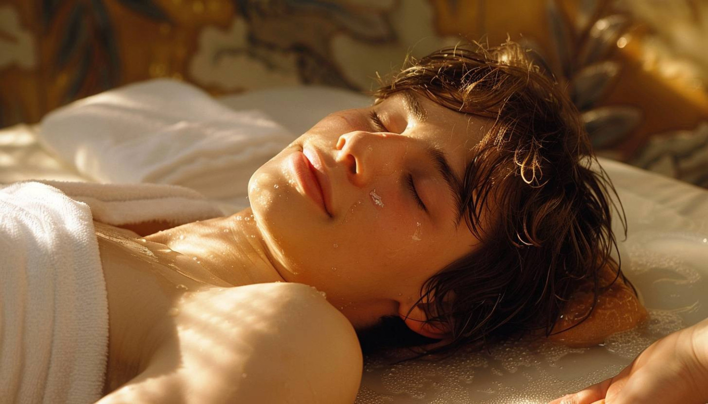 Exploration des bienfaits du massage Tuina pour réduire le stress