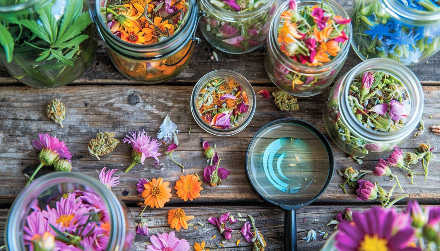 Guide complet pour choisir les meilleures fleurs de CBD selon vos besoins