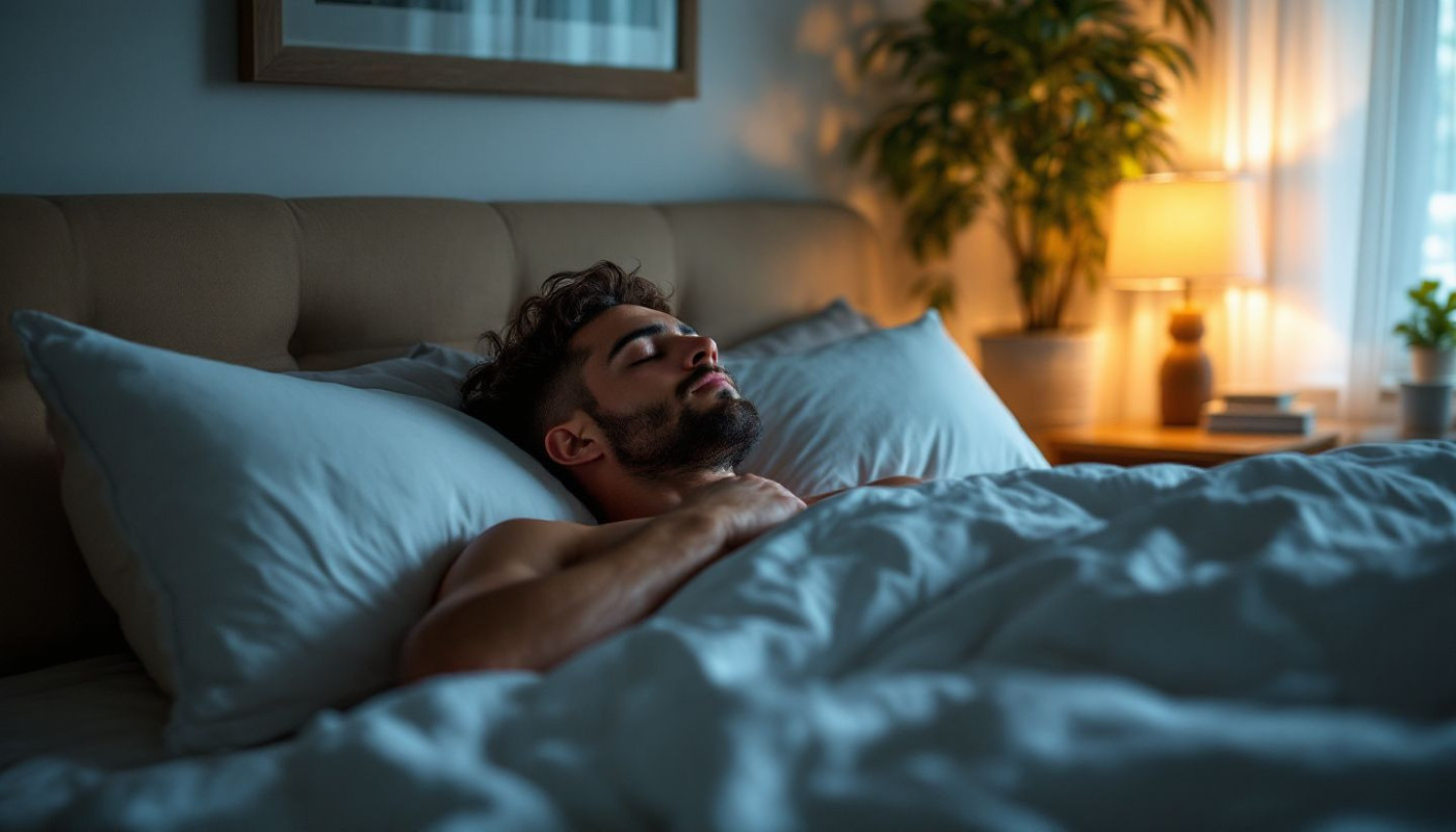 Impact du sommeil sur la performance sportive stratégies pour un repos optimal