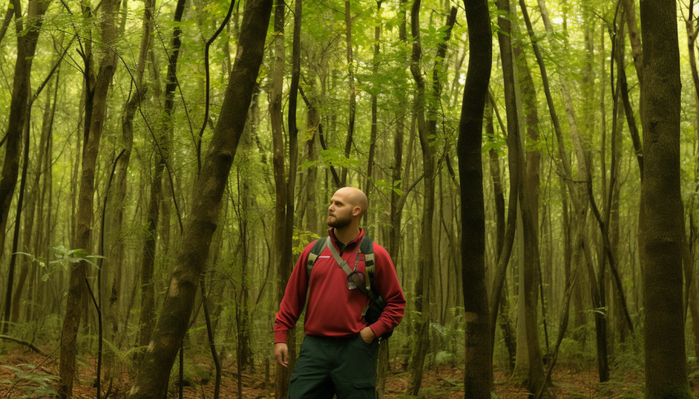 La sylvothérapie, un entrainement physique au cœur de la nature