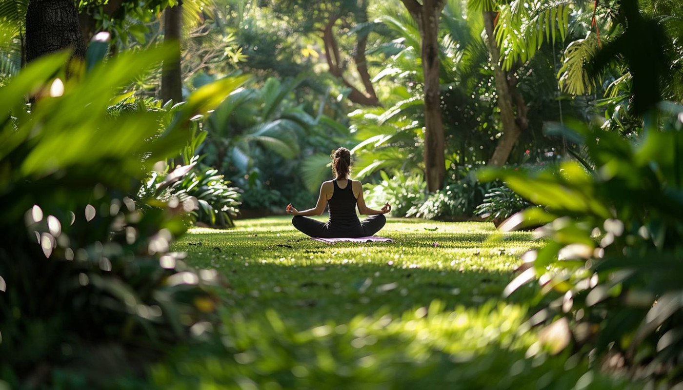 Les avantages de l'intégration du yoga dans un traitement ostéopathique