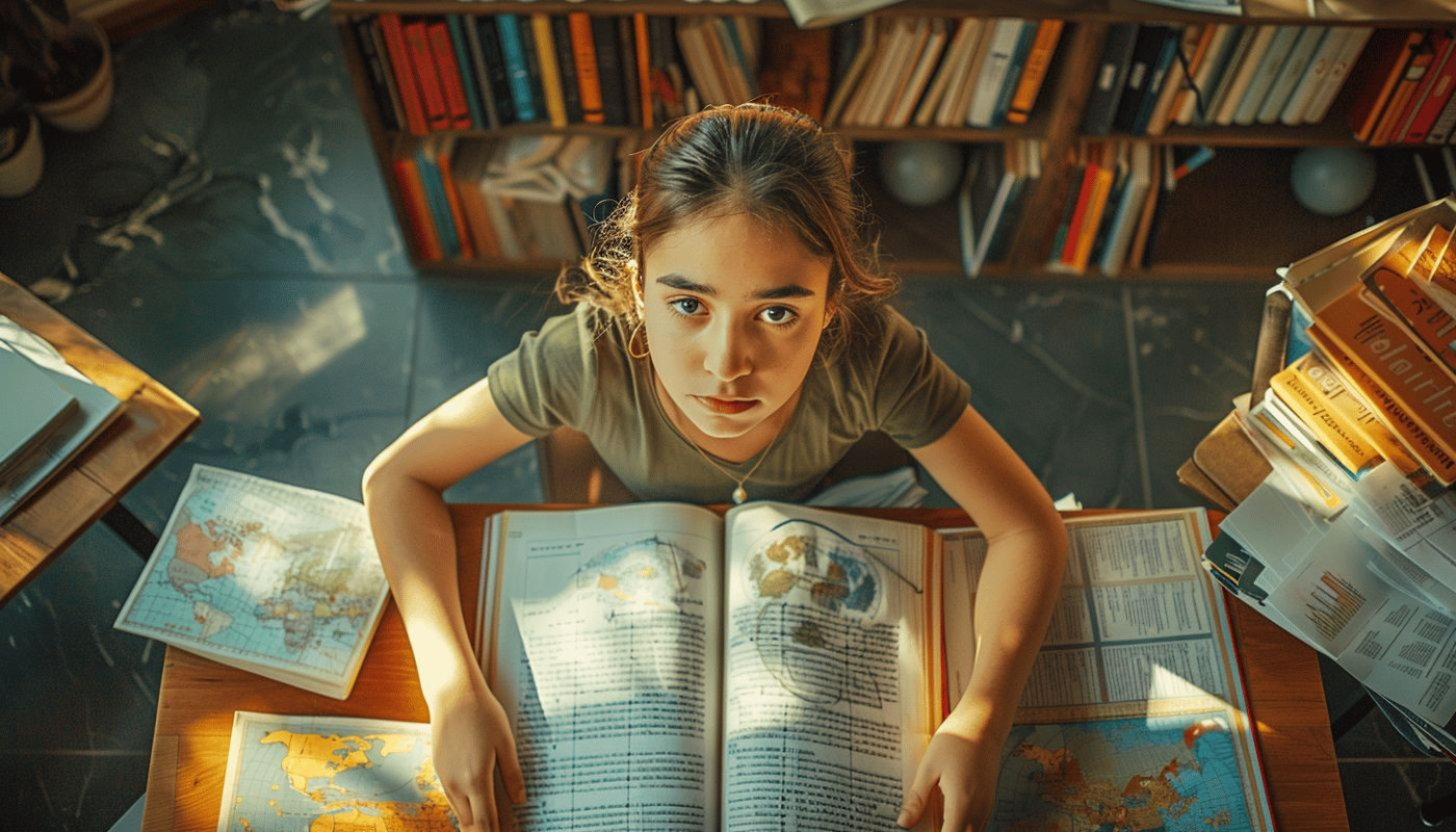 Les avantages d'une éducation bilingue dans une école privée