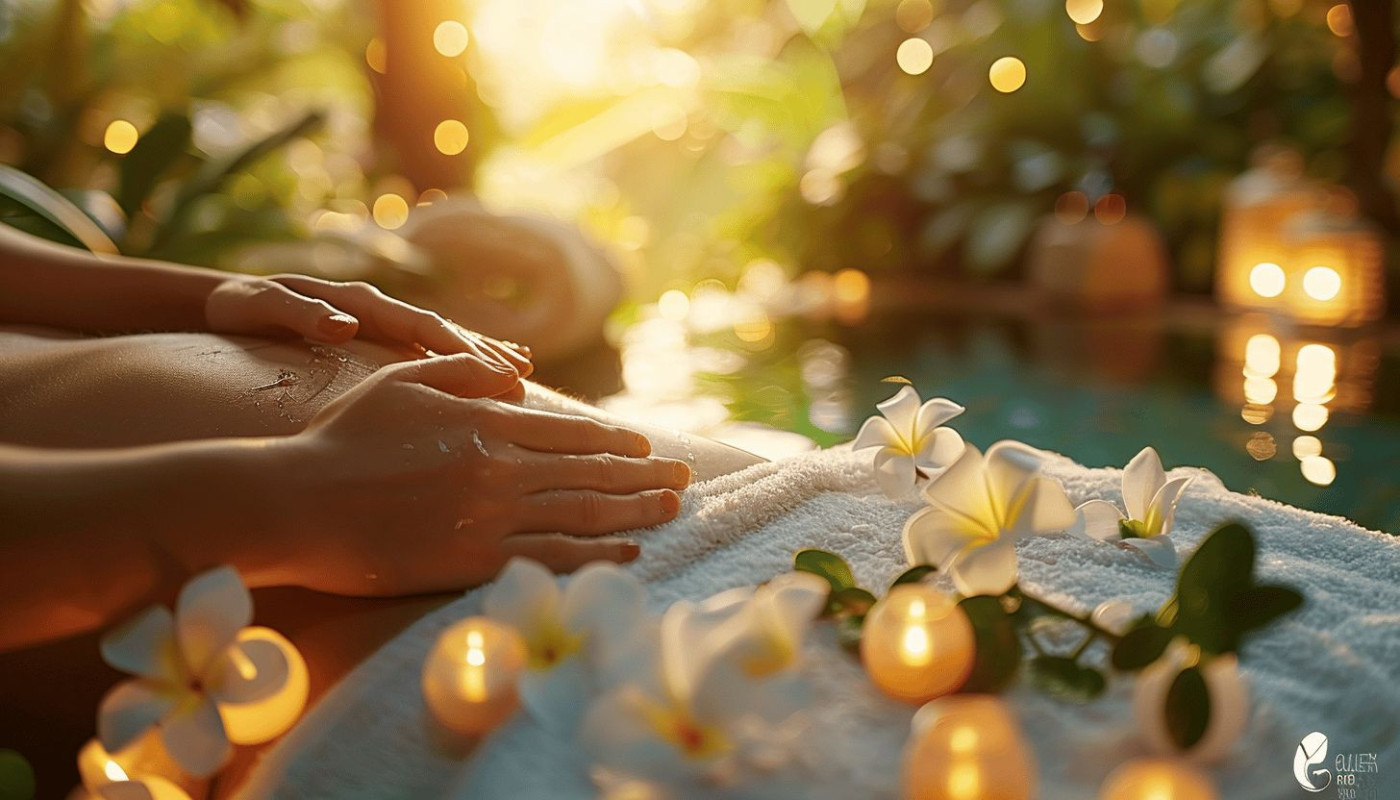 Les bienfaits des techniques de massage pour la relaxation et le remodelage corporel
