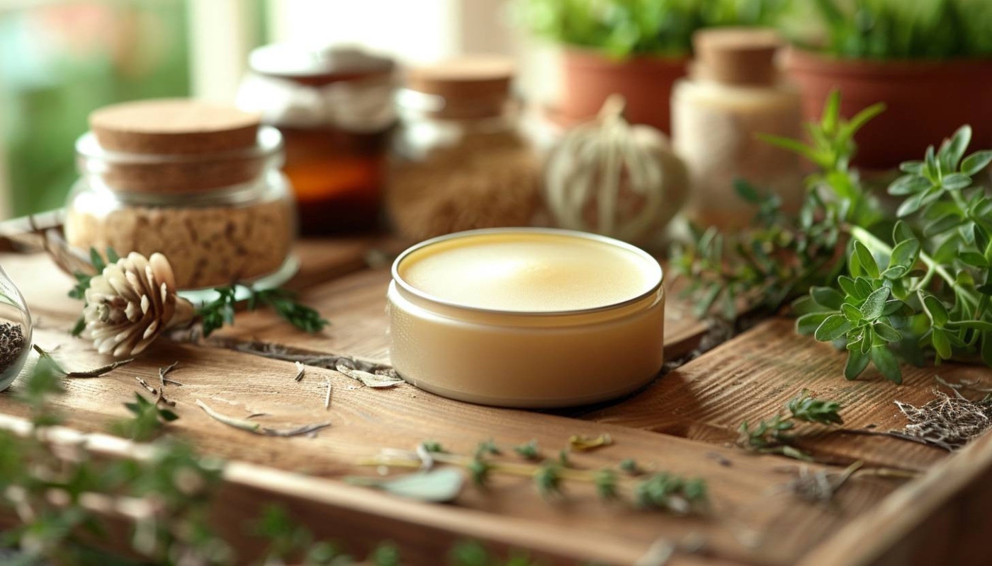 Les bienfaits du baume de massage thaïlandais sur la santé quotidienne