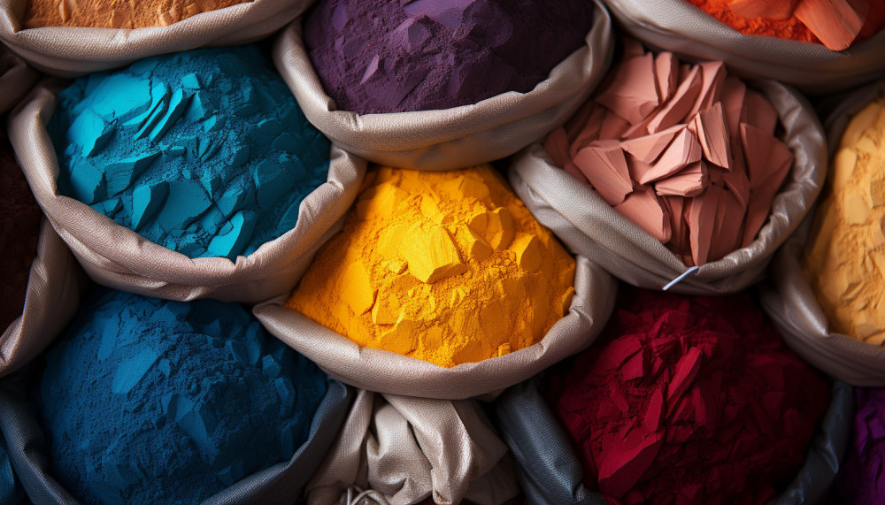 L'influence des couleurs sur notre bien-être