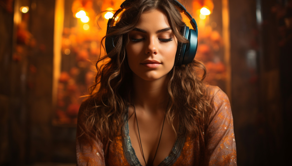 Méditation sonore, l'art de se relaxer avec la musique