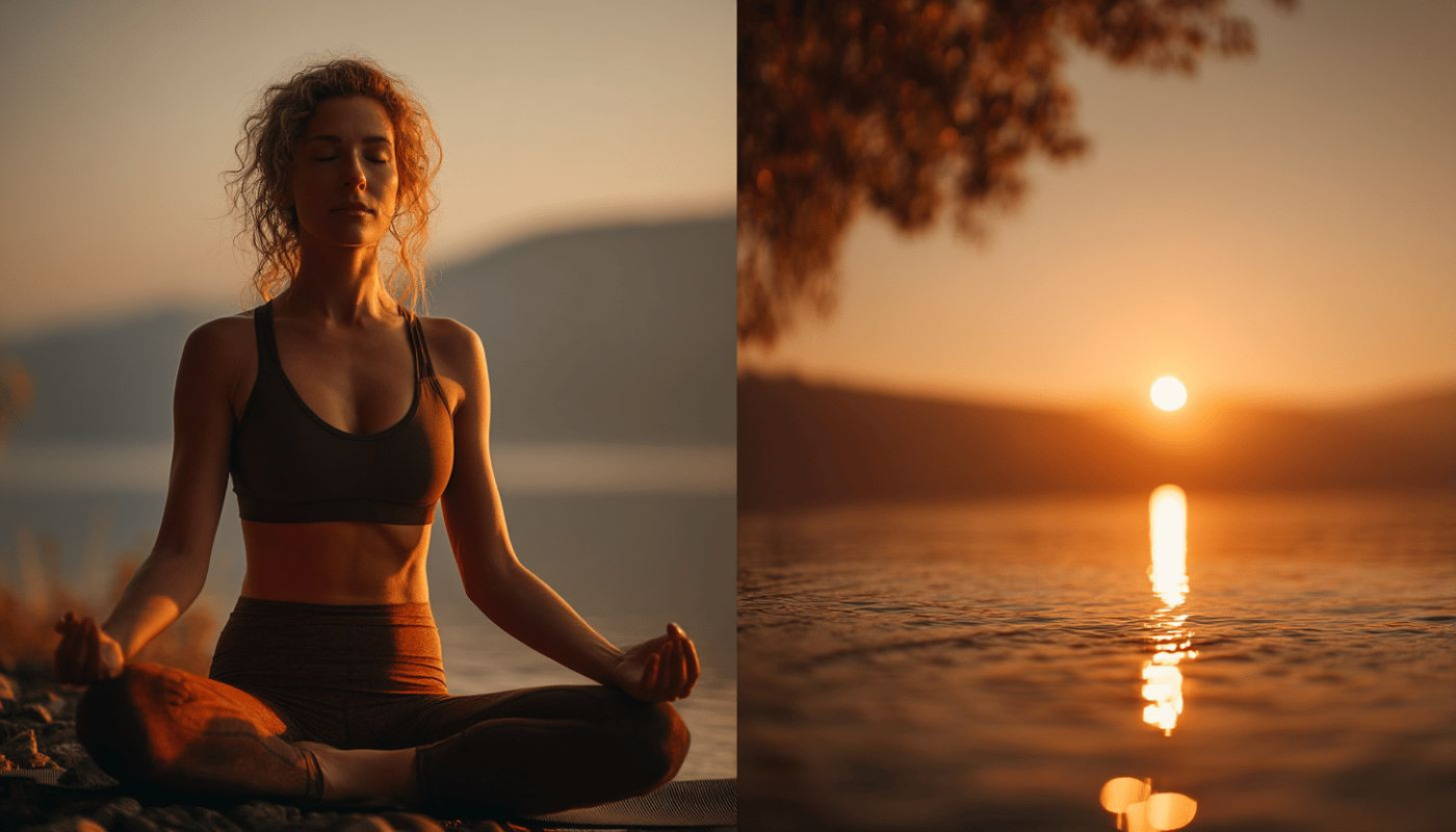 Yoga et sexualité les postures bénéfiques pour l'intimité